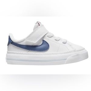 Nike Court Legacy toddler sneaker